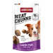 Animonda Meat Chunks Small Dog - 4 x 60 g jehněčí