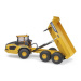 Bruder VOLVO Dumper A60H