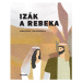 Izák a Rebeka Meander