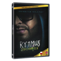 RYTMUS sídliskový sen - DVD