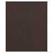 Polstr CARLOS SET color 27 tmavě hnědá, sedák 120x80 cm, opěrka 120x40 cm, 2x polštáře 30x30 cm,