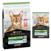 PURINA PRO PLAN, 10 kg + kapsičky zdarma - Sterilised Adult Renal Plus Salmon 10 kg + Sterilised