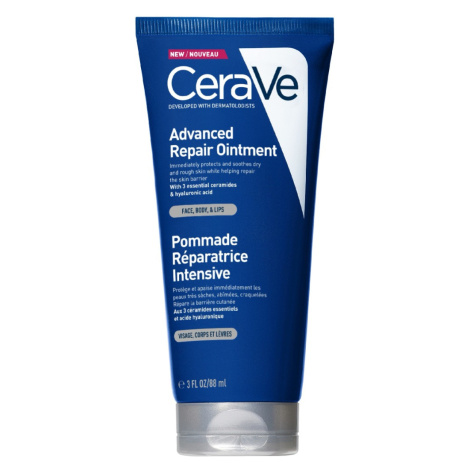 CeraVe Extra regenerační mast 88 ml