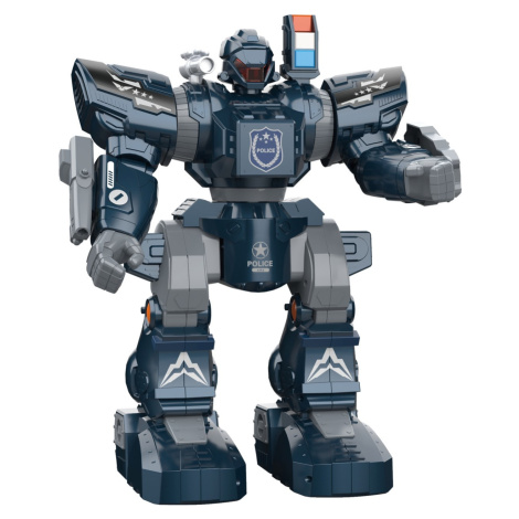 Robot policista ALLTOYS