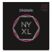 D'Addario NYXL Balanced Tension Super Light 09-40