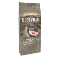 Elbeville Adult All Breeds Healthy Skin and Coat Fresh Carp 11,4 kg