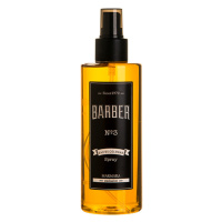 Barber Marmara - Eau De Cologne - voda po holení v spreji, 250ml No 3