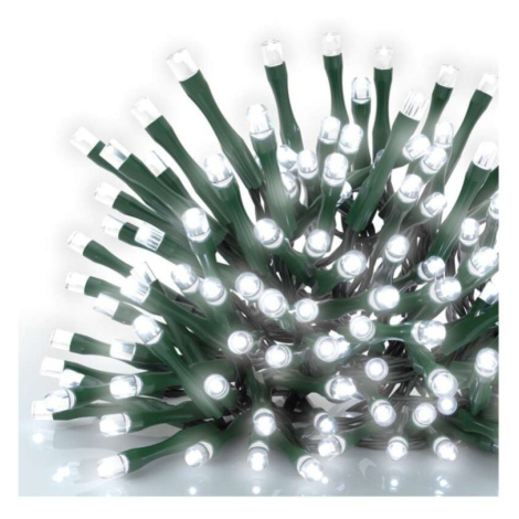 EMOS Vánoční LED světelný řetěz s časovačem Spirit 5000 cm studený bílý