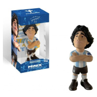 MINIX Football Icon: Maradona - Argentina