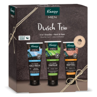 Kneipp dárková sada Sprchové trio pro muže, 3x75 ml