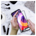 Smarty 5D Full Glue Ceramic tvrzené sklo Samsung Galaxy A14 5G černé