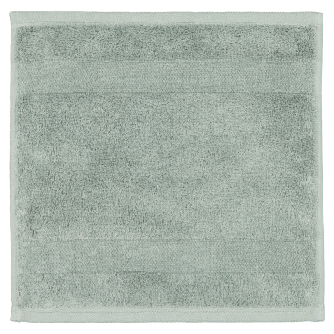 Villeroy & Boch ONE ručníky Mineral green Velikost: 50x100 cm