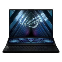 ASUS ROG Zephyrus Duo 16 GX650RX-LO146W Black