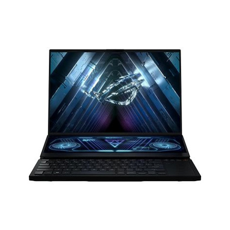 ASUS ROG Zephyrus Duo 16 GX650RX-LO146W Black