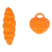 FunCakes - gelová barva - oranžová  - ORANGE   - 30g