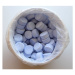 BST 3kg mini (20g tablety) - multifunkční tablety 5v1 do bazénu, CHEMOFORM