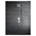 Hansgrohe 15764000 - Ventil pod omítku pro 3 spotřebiče, chrom