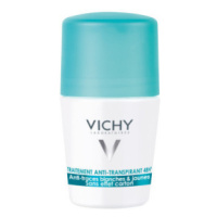 Vichy Antiperspirant 48h, nezanechává stopy na oblečení roll-on 50ml