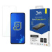 Ochranná fólia 3MK Silver Protect+ Xiaomi Redmi Note 11 Pro 5G/Pro+ 5G Wet mounted antimicrobial