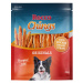 Výhodné balení: Rocco Chings sušené maso pro psy - Tyčinky z kuřecích prsíček 2 x 250 g