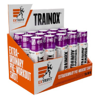 Extrifit Trainox Shot rybíz 15x90 ml