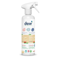 DEW - Dew Dětská čisticí voda, 500 ml