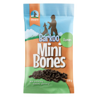 Barkoo Mini Bones 200 g - žaludky 3 x 200 g
