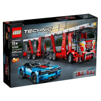 Lego® technic 42098 kamion pro přepravu aut