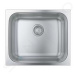 Grohe 31719SD0 - Dřez K200, 53x46 cm, kartáčovaná nerez ocel