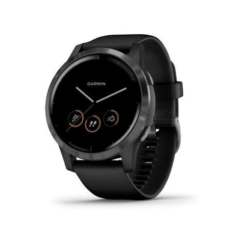 Garmin Vívoactive 4 Grey Black