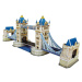 Playtive 3D puzzle známých památek (Tower Bridge)