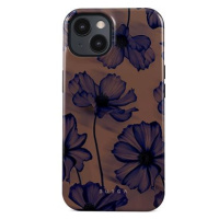 Burga Velvet Night Tough Case For iPhone 15