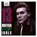 Various: British Pop Idols (10x CD) - CD