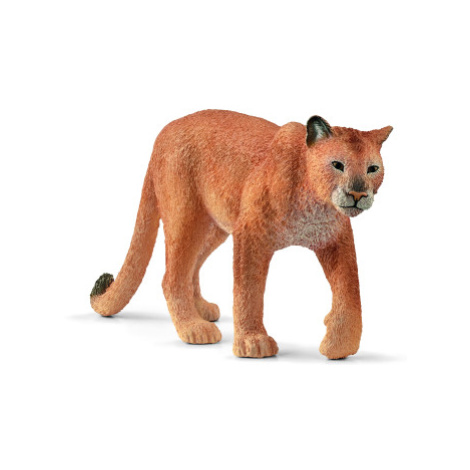 Zvířátko - puma Schleich