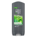 DOVE Men+Care Extra Fresh 2v1 Sprchový gel 400 ml