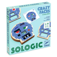 Sologic – Bláznivé obličeje