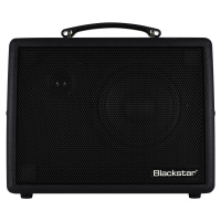 Blackstar Sonnet 60 Black