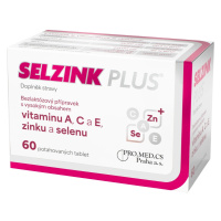 Selzink Plus 60 tablet