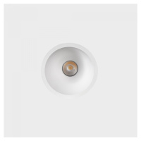 KOHL-Lighting NOON zapuštěné svítidlo s rámečkem pr. 70 mm bílá 38° 5 W CRI >80 3000K Non-Dimm