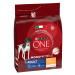 PURINA ONE Mono-Protein kuřecí - 2 x 2,5 kg