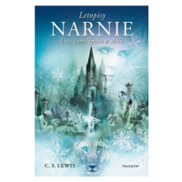 NARNIE – Lev, čarodějnice a skříň | C. S. Lewis, C. S. Lewis