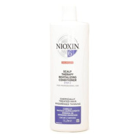 NIOXIN System 6 Scalp Therapy Revitalizing Conditioner posilující kondicionér pro chemicky ošetř