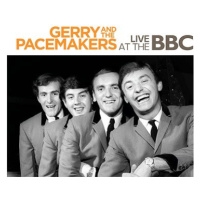 Gerry & the Pacemakers: Live At The BBC - CD
