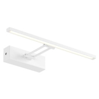 Redo Redo 01-3460 - LED Obrazové svítidlo LINEAR LED/8W/230V 35 cm CRI 92 bílá