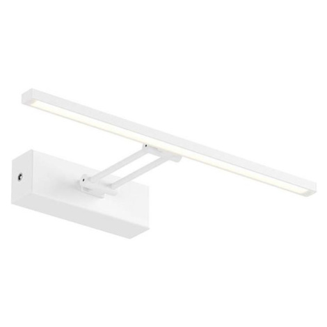 Redo 01-3460 - LED Obrazové svítidlo LINEAR LED/8W/230V 35 cm CRI 92 bílá 01-3460
