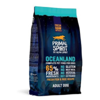 Primal Spirit Dog Oceanland 65% 1 kg