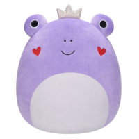 Squishmallows Žába Francine