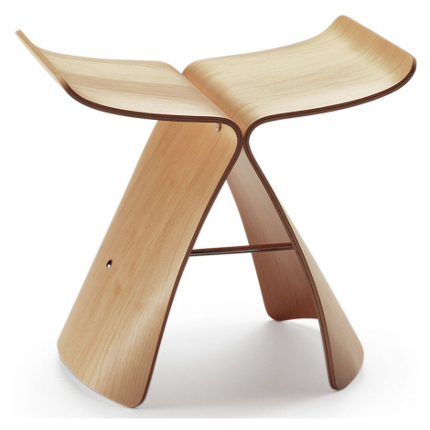 Vitra designové stoličky Butterfly Stool
