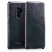 Pouzdro na Samsung Galaxy S9+ (Plus) Obal Kožený slim case book Movear