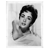 Fotografie Elizabeth Taylor In 'The Last Time I Saw Paris', Archive Photos, 30 × 40 cm